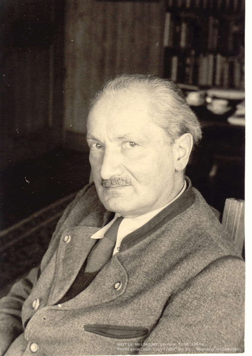 Understanding Heidegger's The Question Concerning Technology