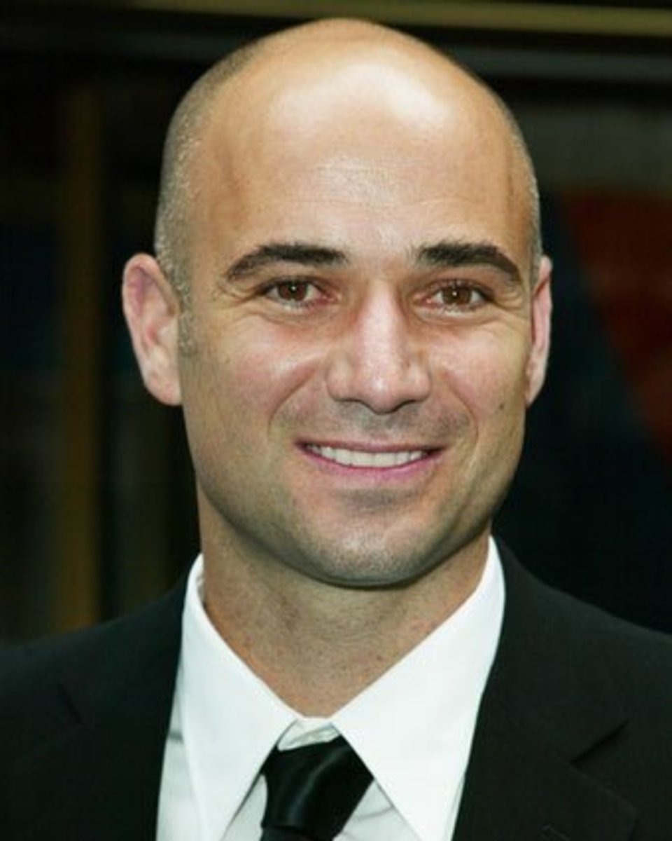 10 Sexiest Bald Men - HubPages