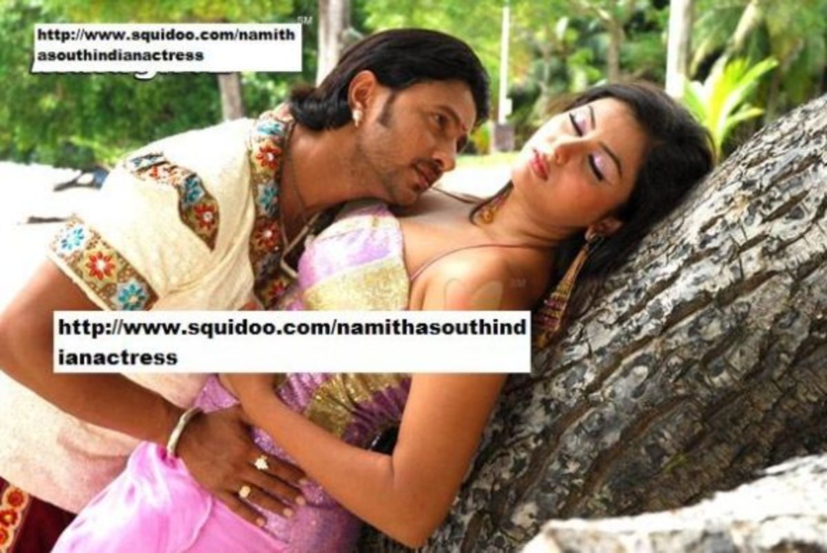 Namitha kapoor sex videos