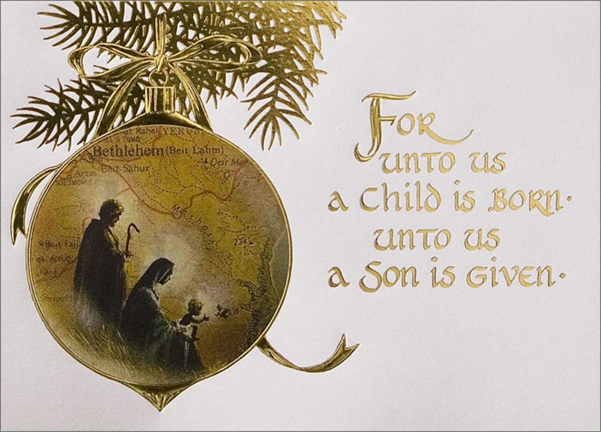 christianchristmascards