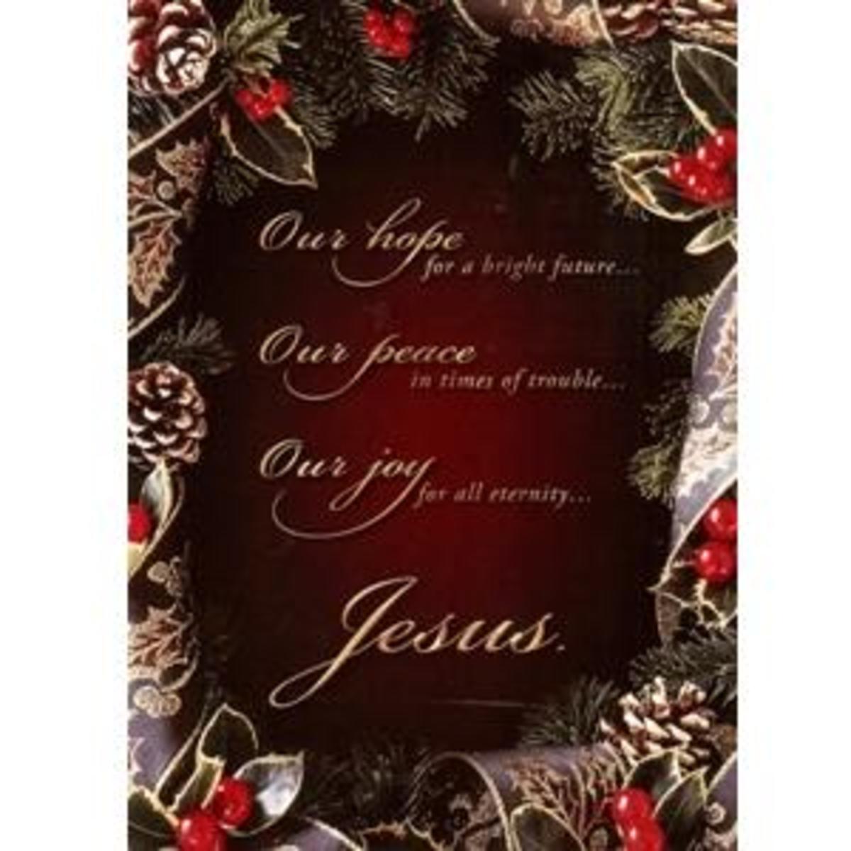christianchristmascards