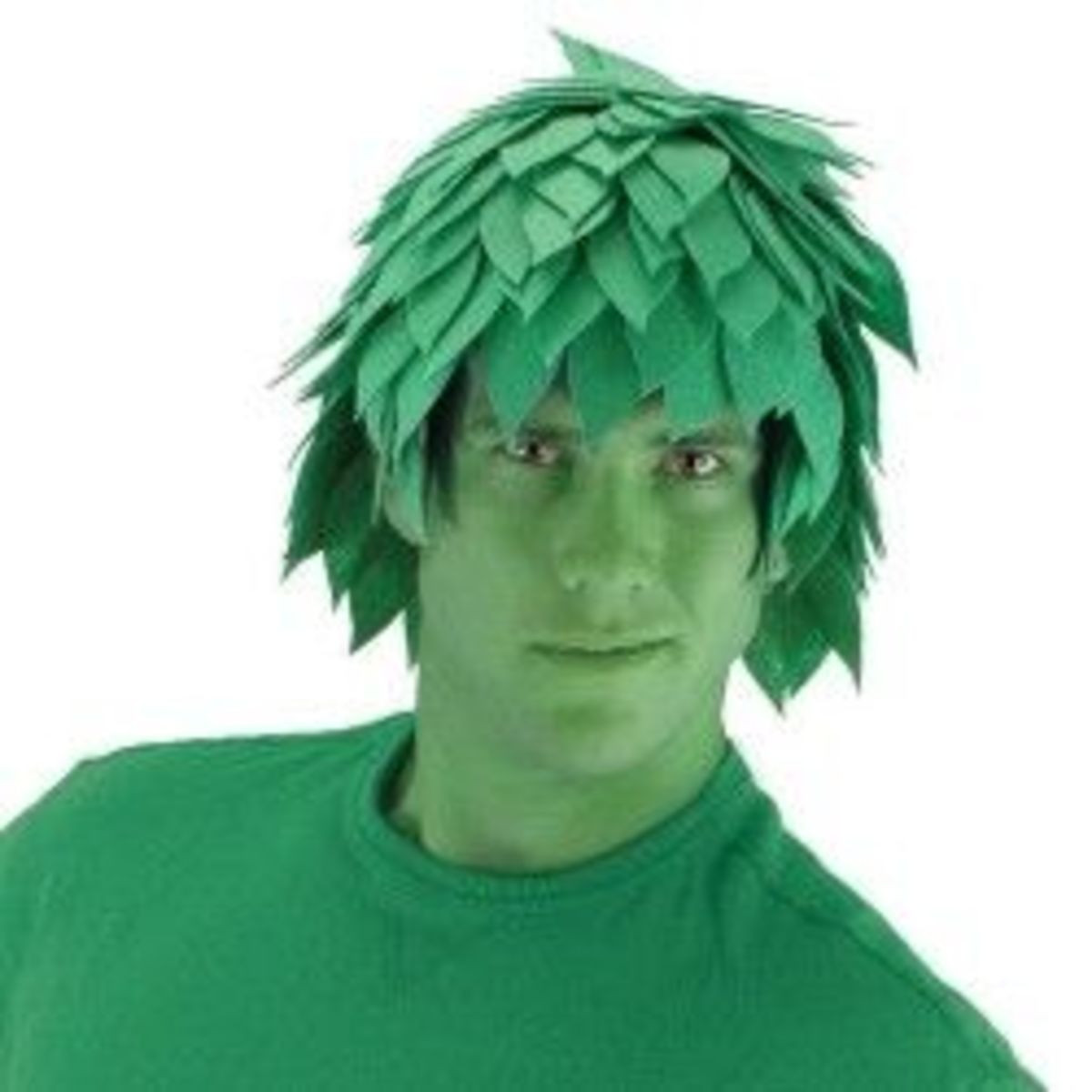 Jolly Green Giant Halloween Costumes