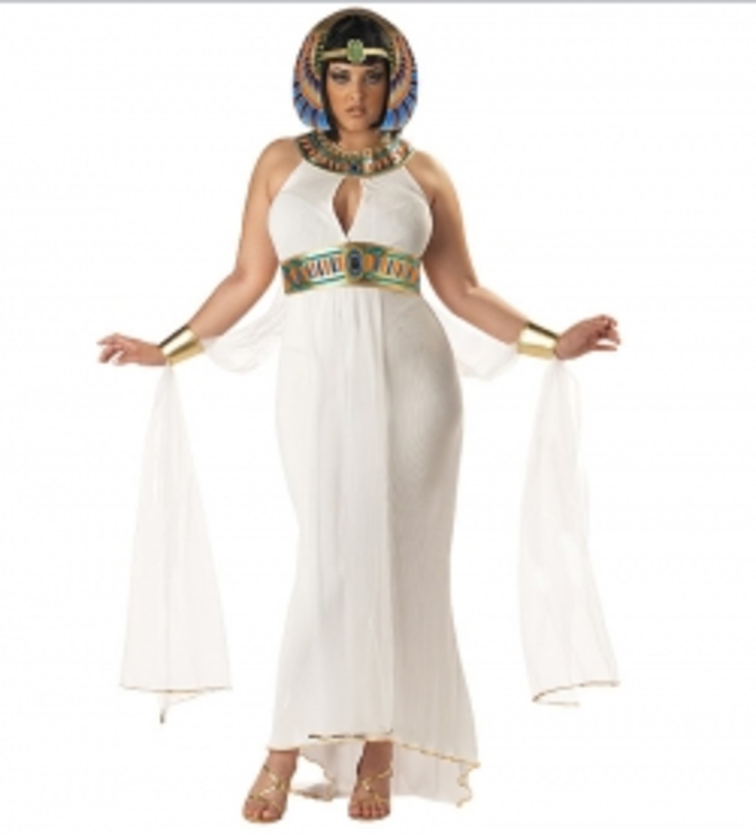 Where to find Halloween Costumes for Plus Size Women