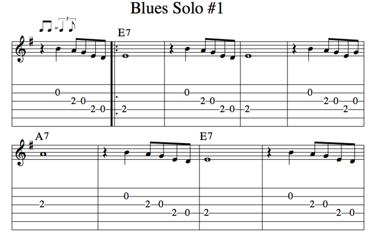 blues-basics-blues-soloing-part-1