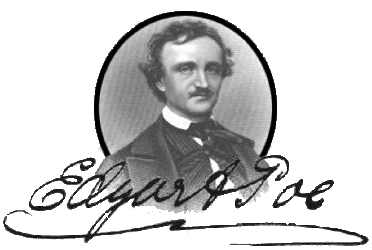 Edgar Allan Poe's Use of Figurative Language in His Poem 