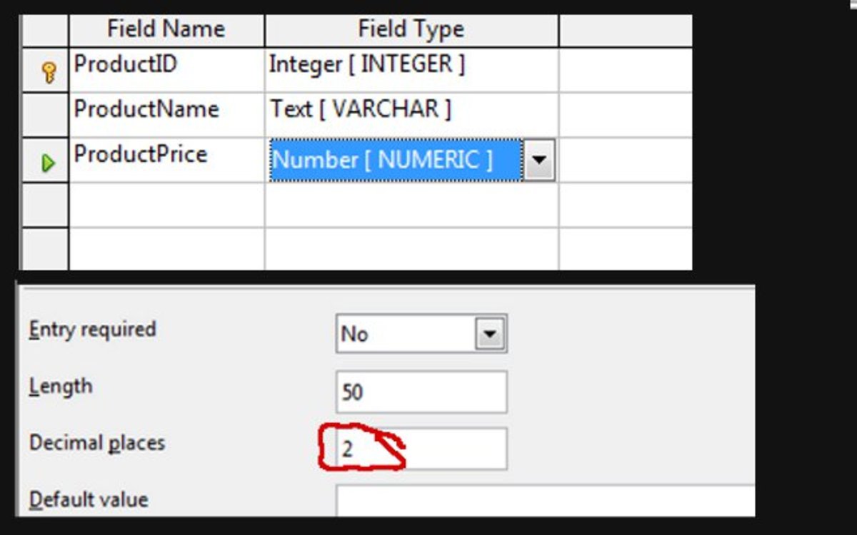 A Guide to OpenOffice Database by a Non-Techie - HubPages