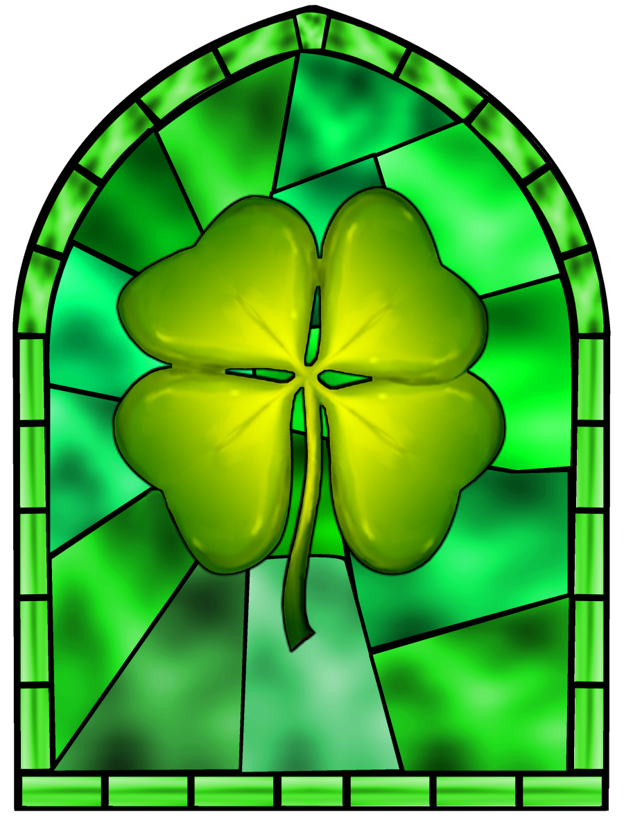 How to Create a Stained Glass Effect in Gimp HubPages