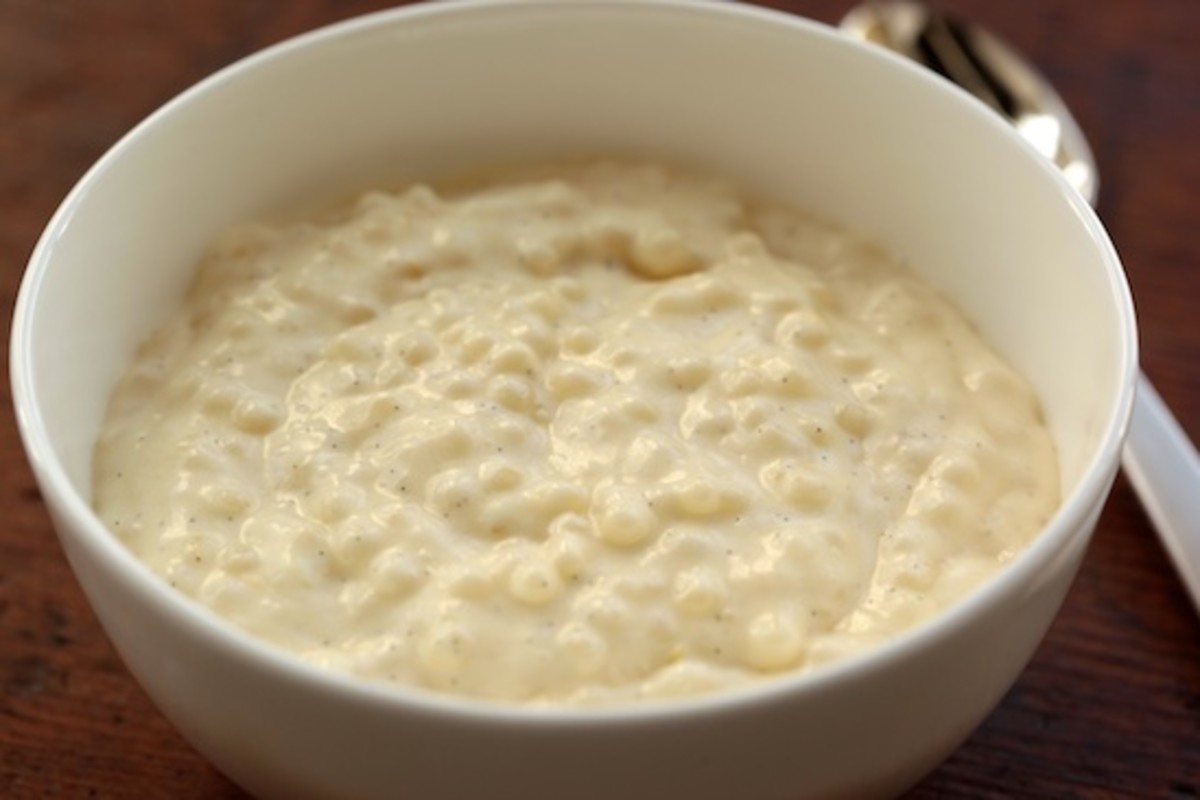 Tapioca: Poisonous or Deliciousness? - HubPages