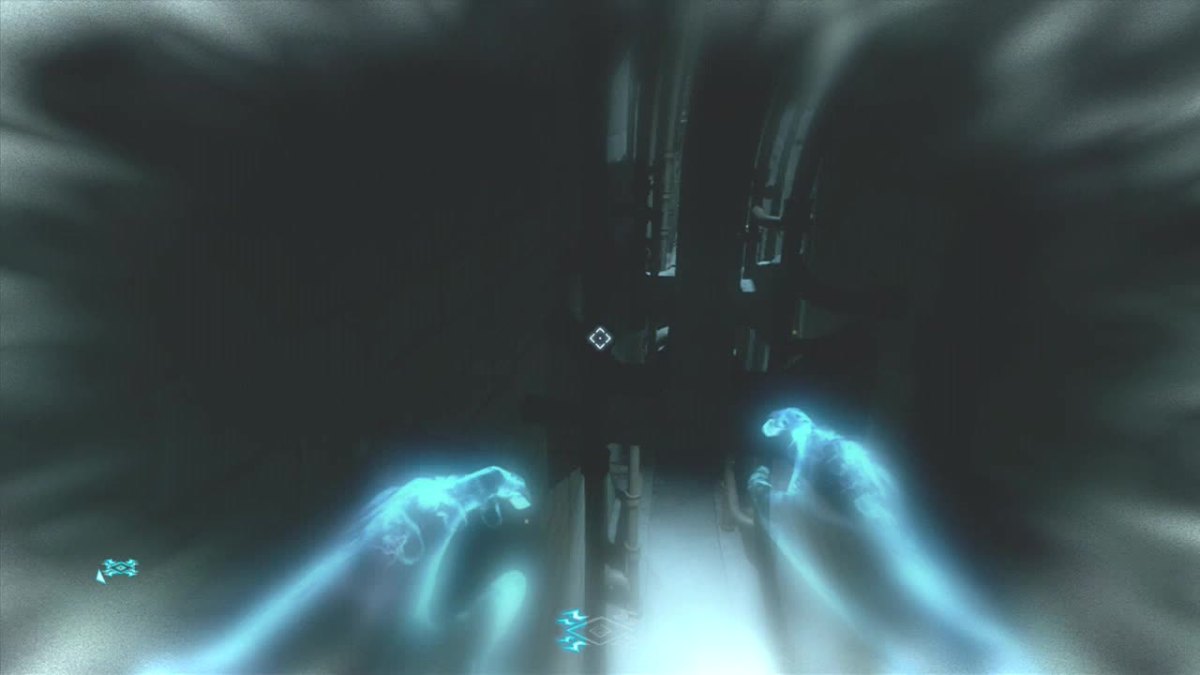 The Showers In Alcatraz Mob Of The Dead Call Of Duty Black Ops 2 Zombies Hubpages