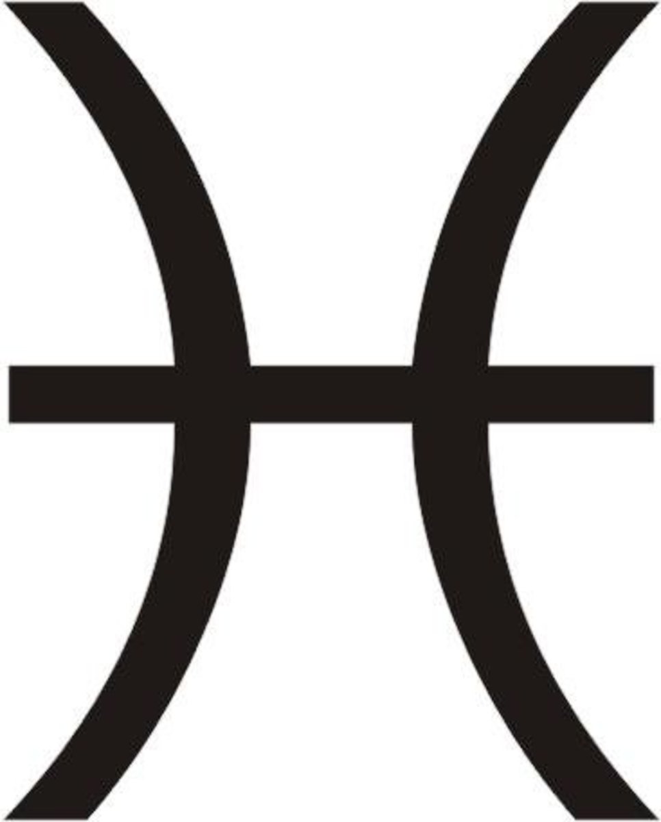 How To Understand A Pisces Rising Sign Hubpages