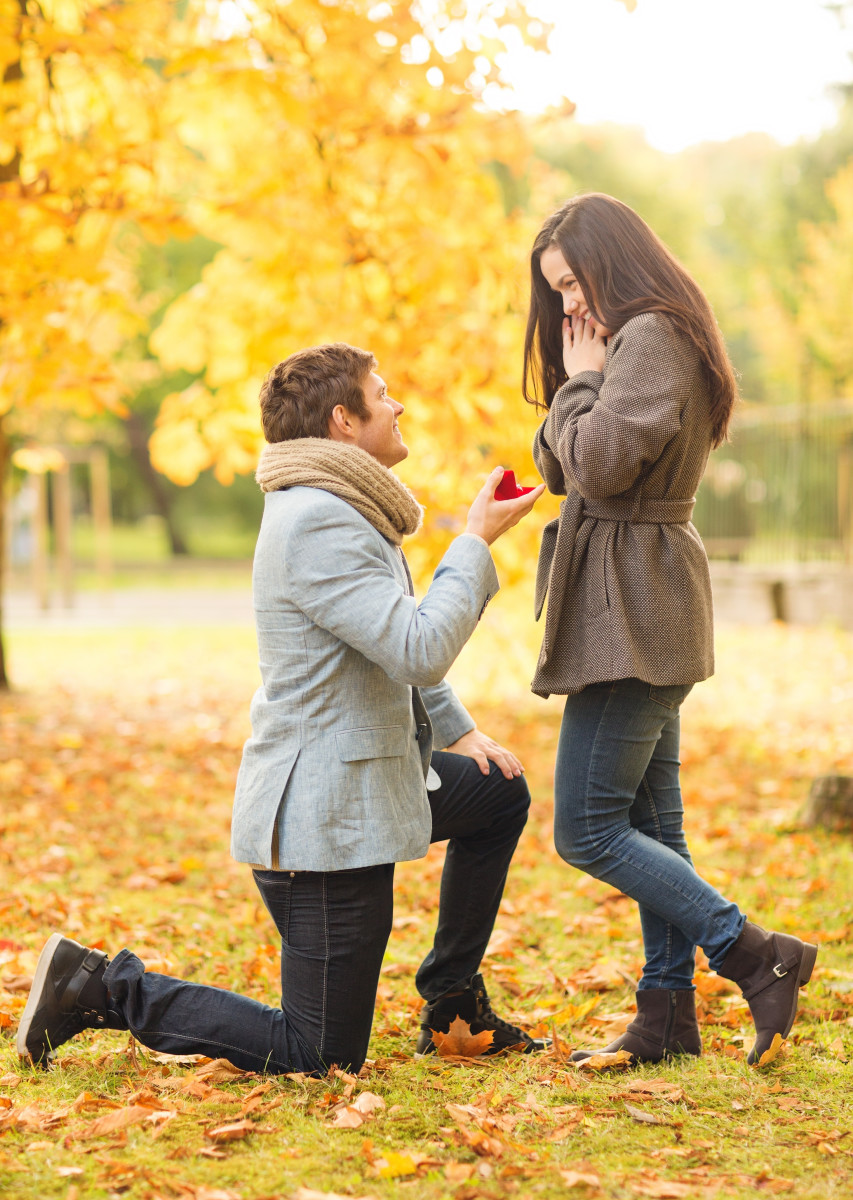 How To Say Congratulations For Engagement