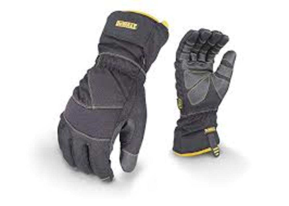 Dewalt Extreme Condition Glove