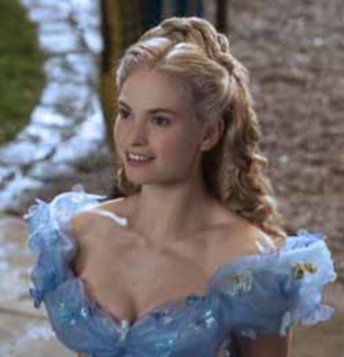 Top 10 Cinderella Gowns from Film