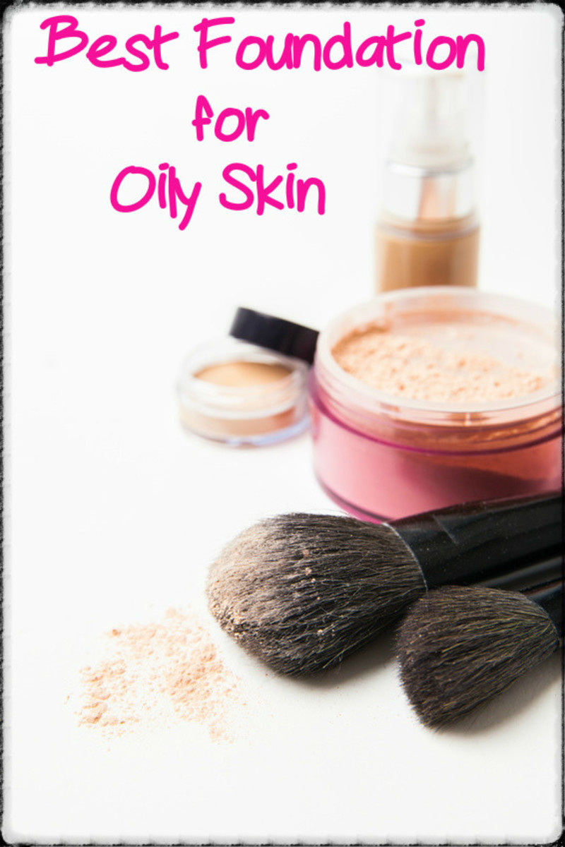 Finding the right foundation for your skin type is not an easy task.