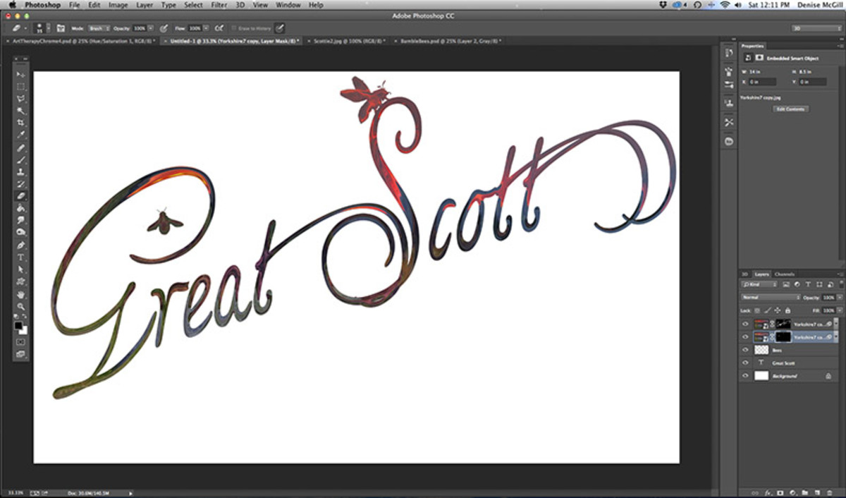 old-school-chrome-text-effect-in-adobe-photoshop