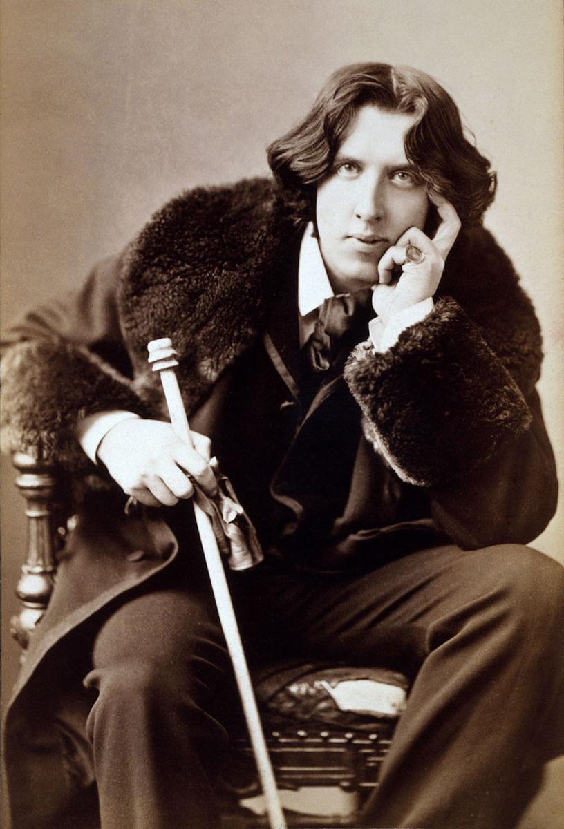Oscar Wilde's 