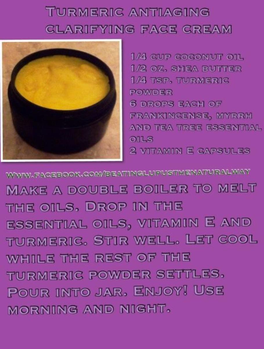 My Ayurvedic Secrets To Healing Chronic Inflammation HubPages