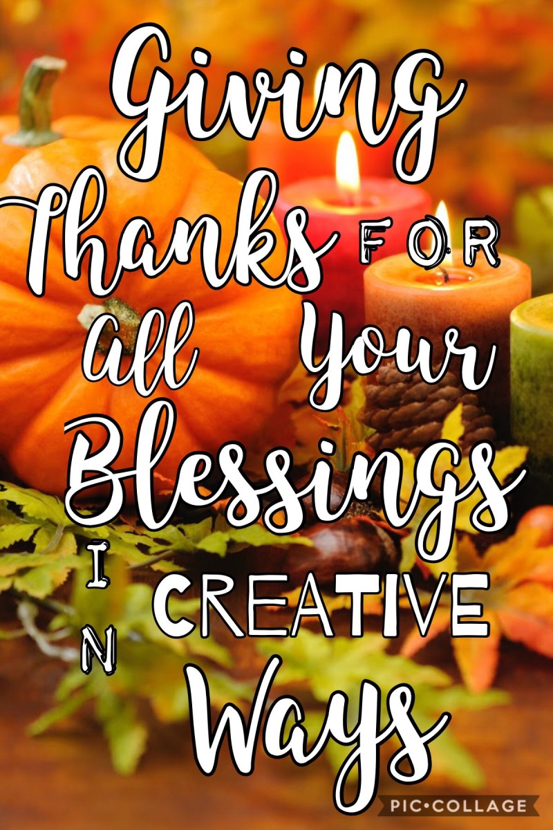 giving-thanks-for-all-your-blessings-in-creative-ways