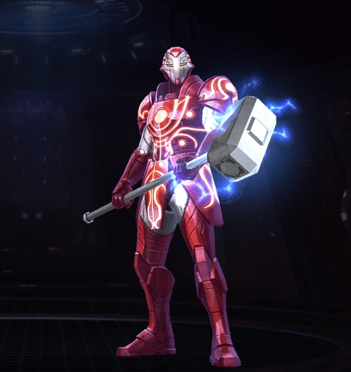 "Marvel Future Fight" Character build guides for beginners HubPages