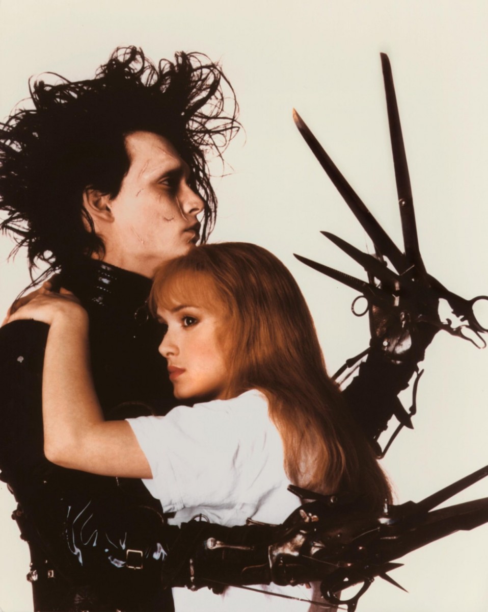 edward-scissorhands-the-theme-of-being-different