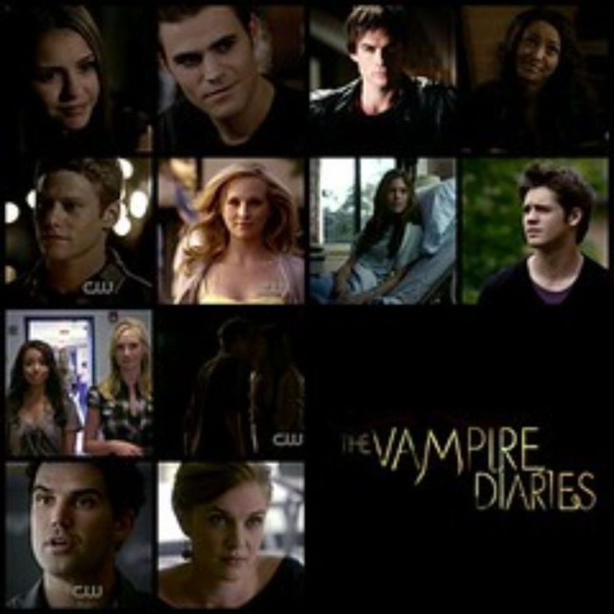 Vampire Diaries' Character Endings Explained After 'Legacies