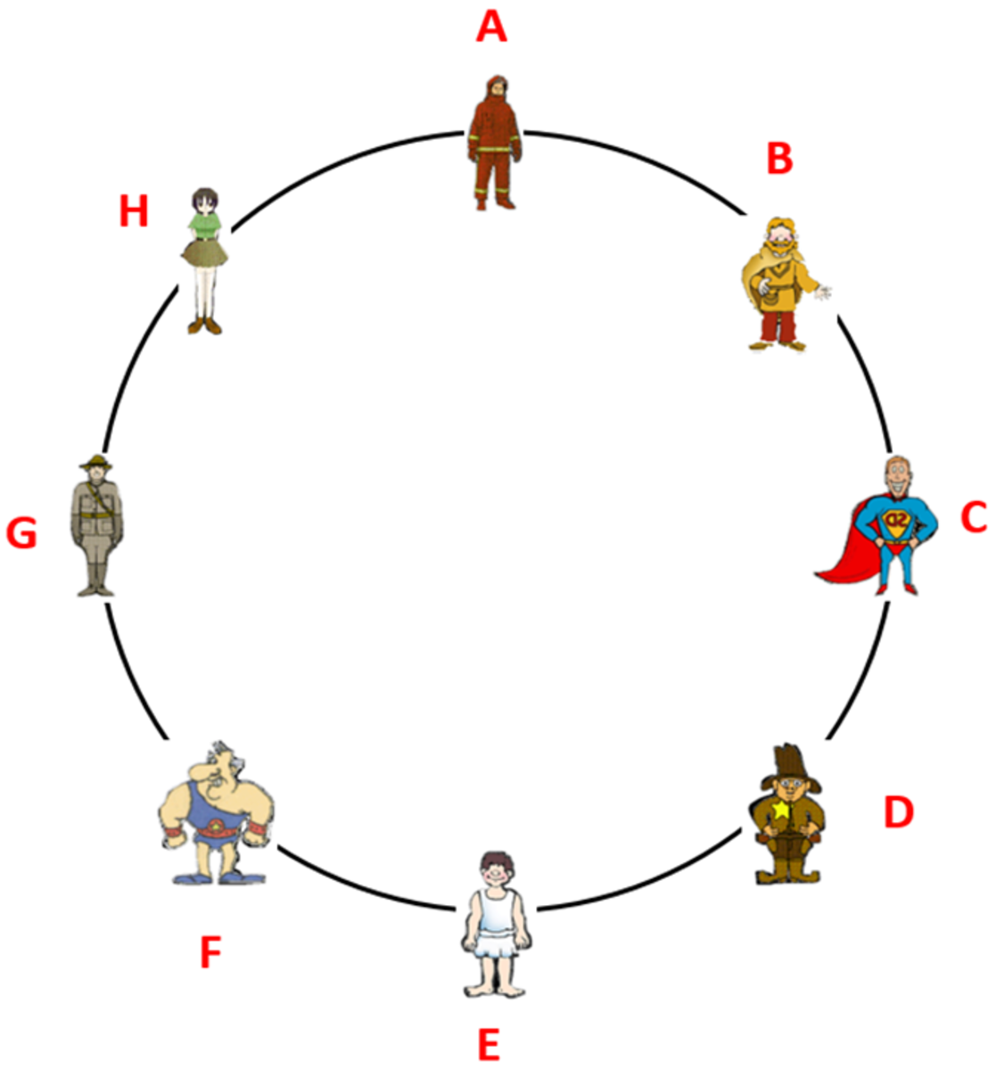 Do I Love To Shake Hands? Let Me Count The Ways! HubPages