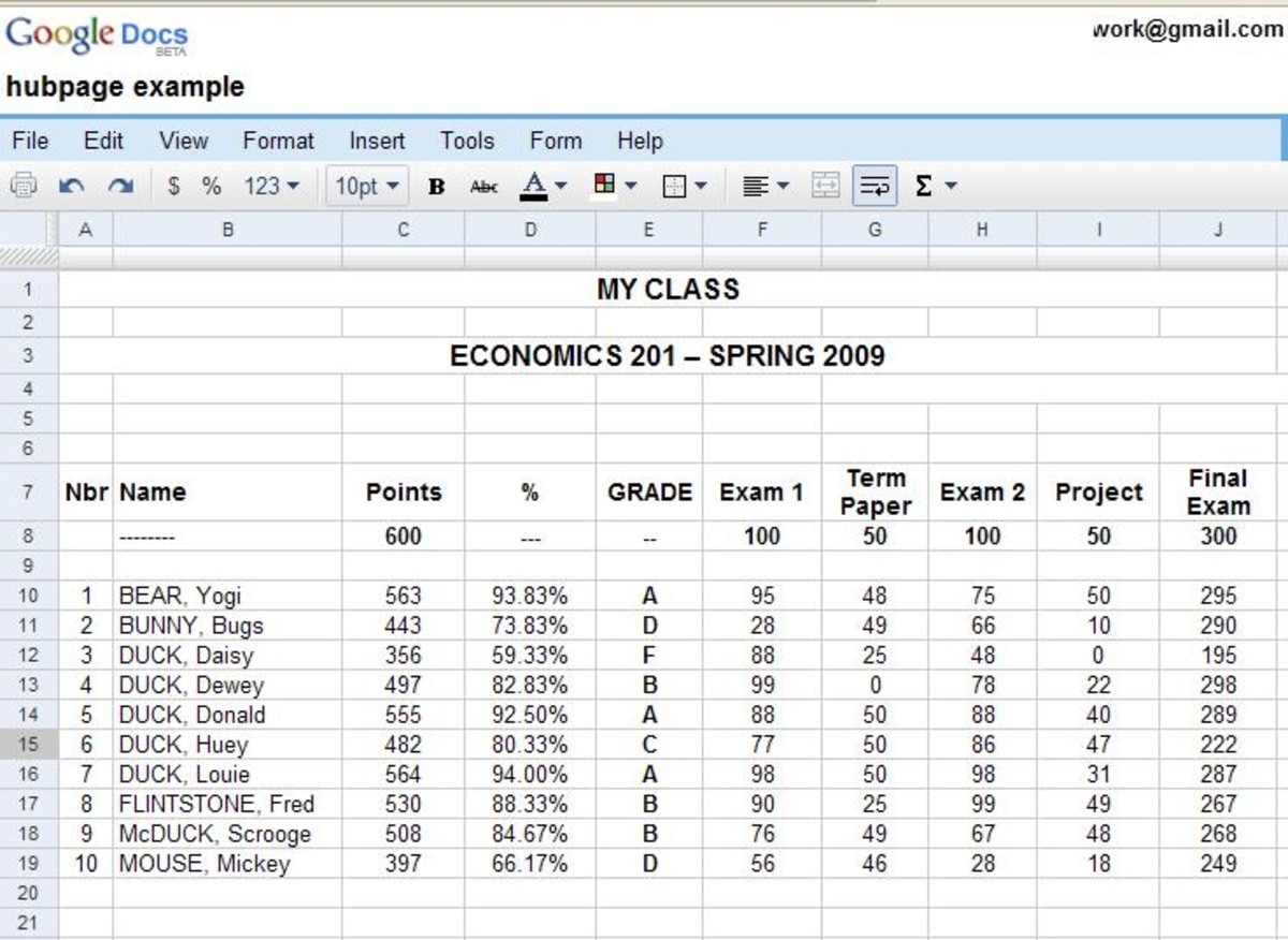 how-teachers-can-automate-their-grade-book-using-a-google-docs-spreadsheet