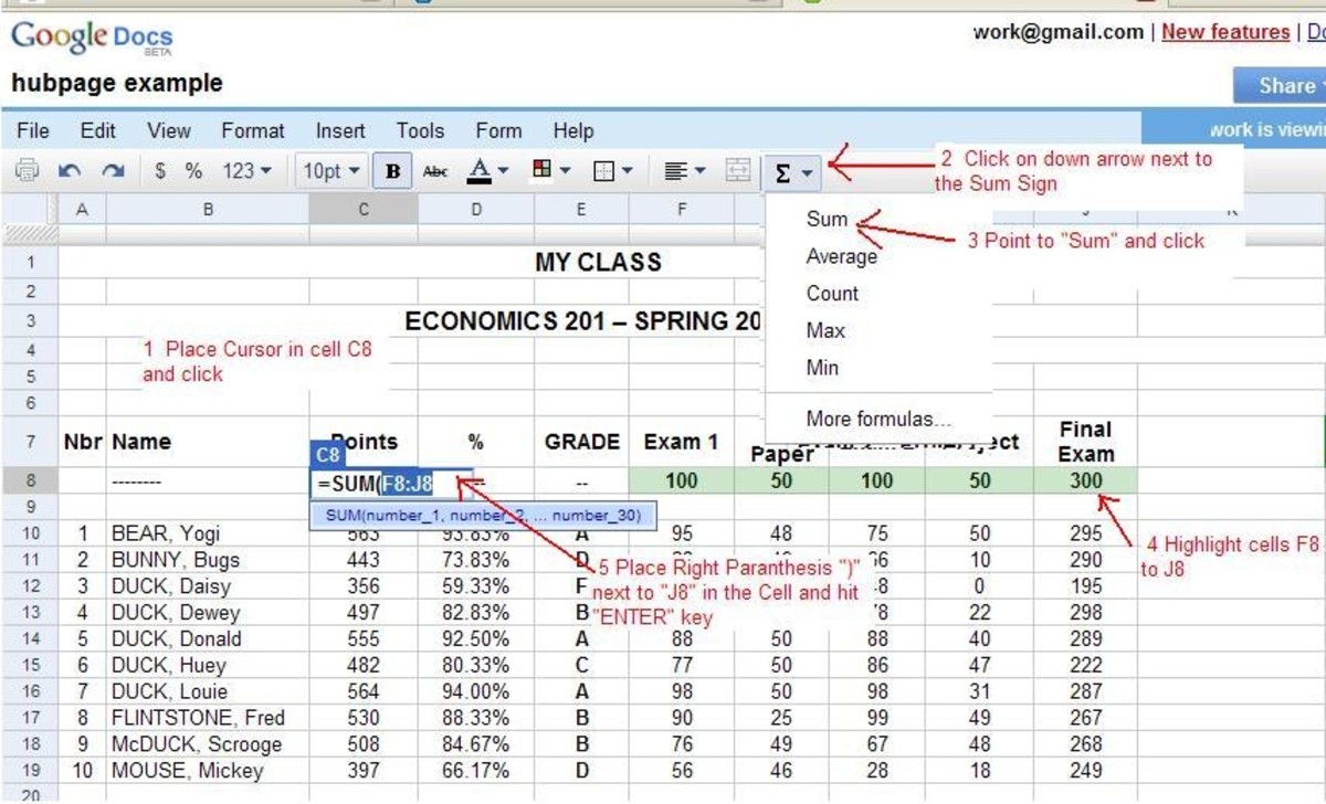 how-teachers-can-automate-their-grade-book-using-a-google-docs-spreadsheet
