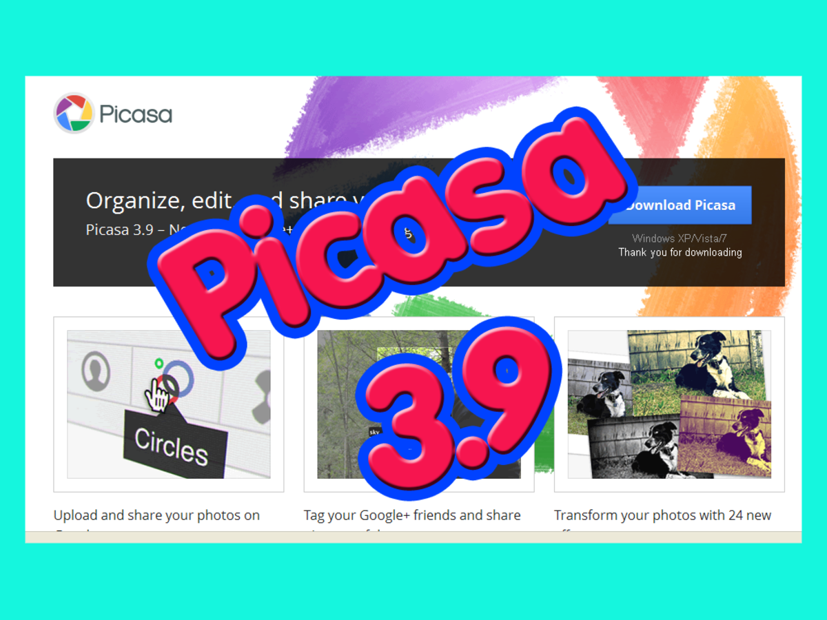 How To Edit Videos With Picasa 3