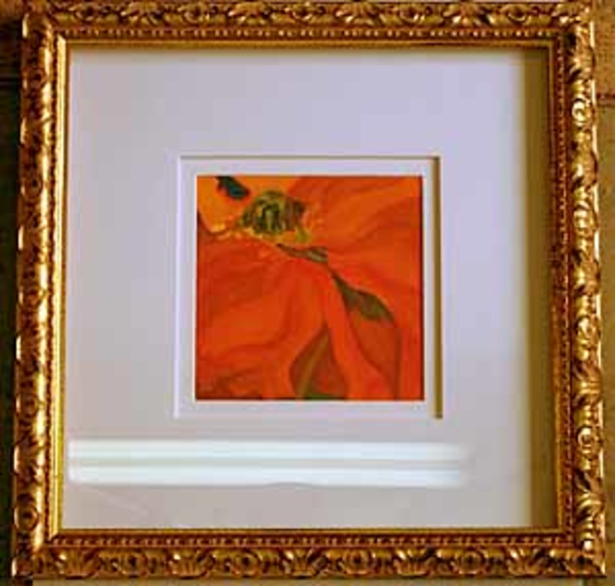 framing-oil-pastels