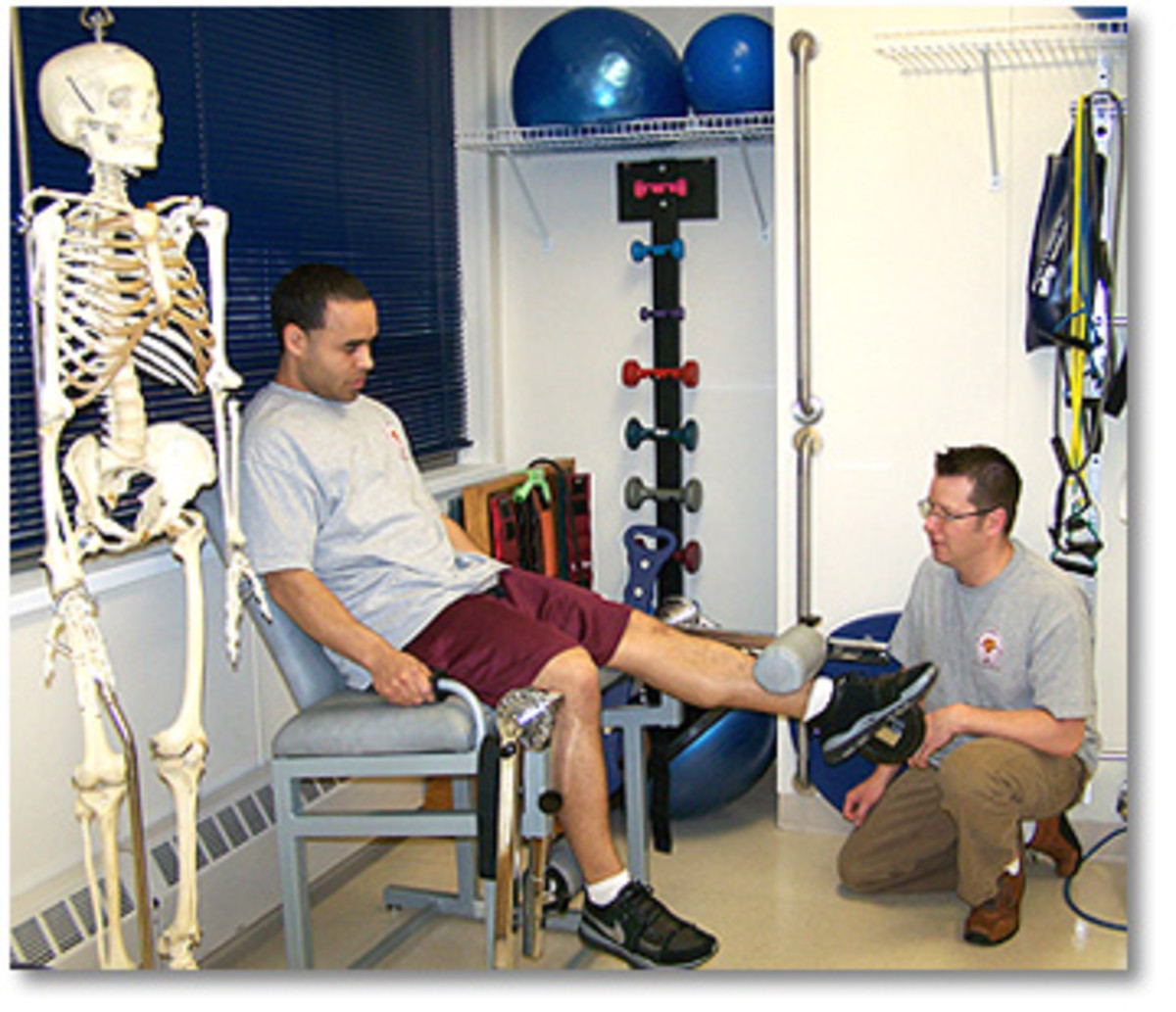 Best High Paying Jobs Without Experience Are in Physical Therapy HubPages