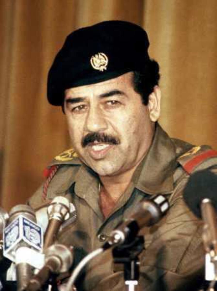 Is Post-Saddam Iraq Better or Worse?