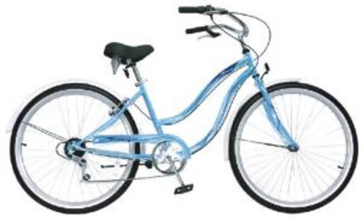a-review-of-womens-cruiser-bikes