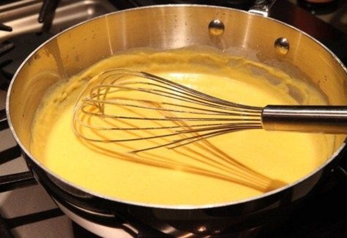 Horseshoe Sandwich Recipes and History HubPages