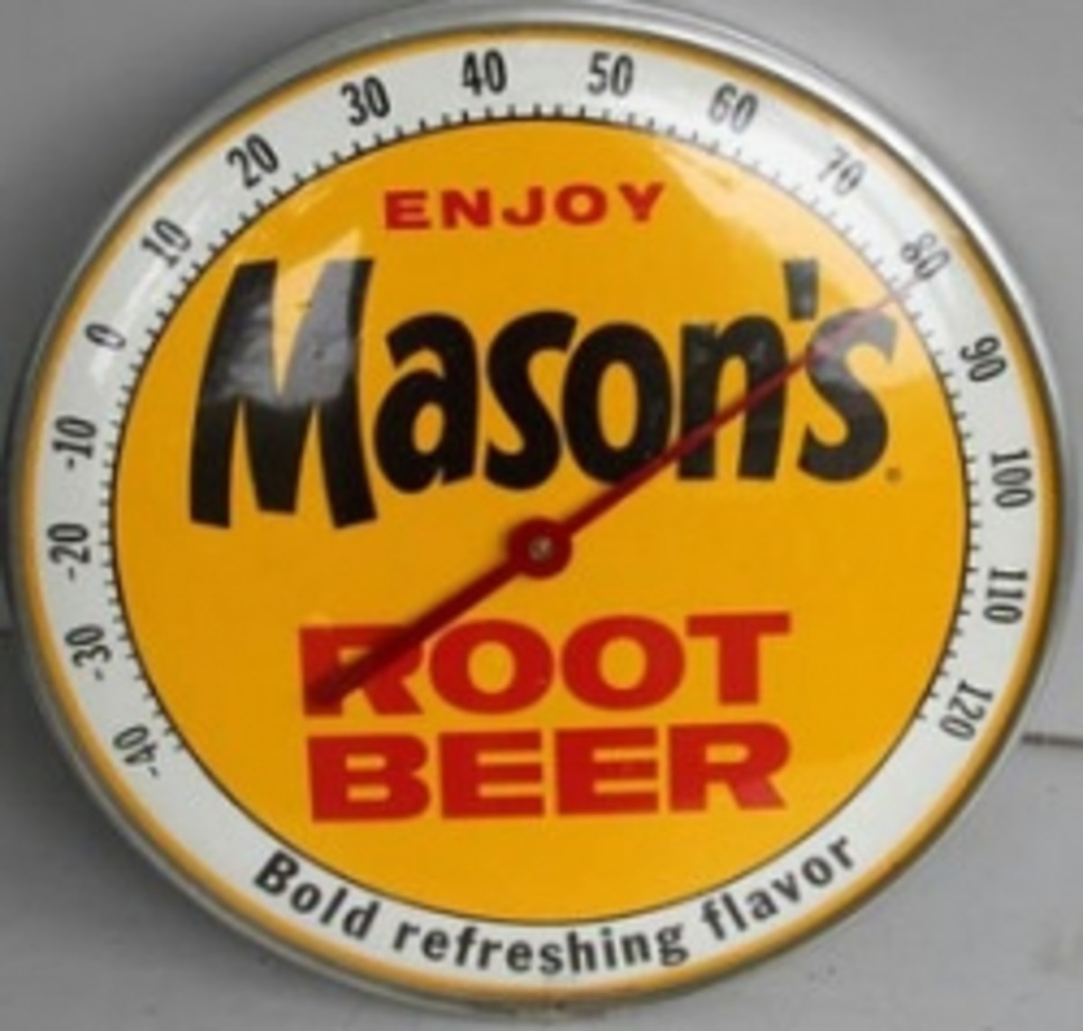 Vintage Thermometers: Buy Antique Advertising Thermometers