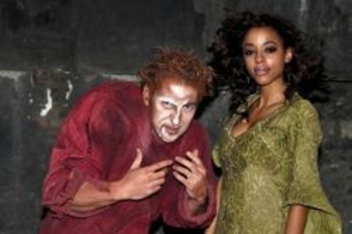 Quasimodo of Notre Dame de Paris HubPages