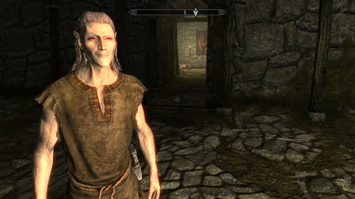 Mods to Improve Appearance of and Customise Your Skyrim Player Character -  HubPages