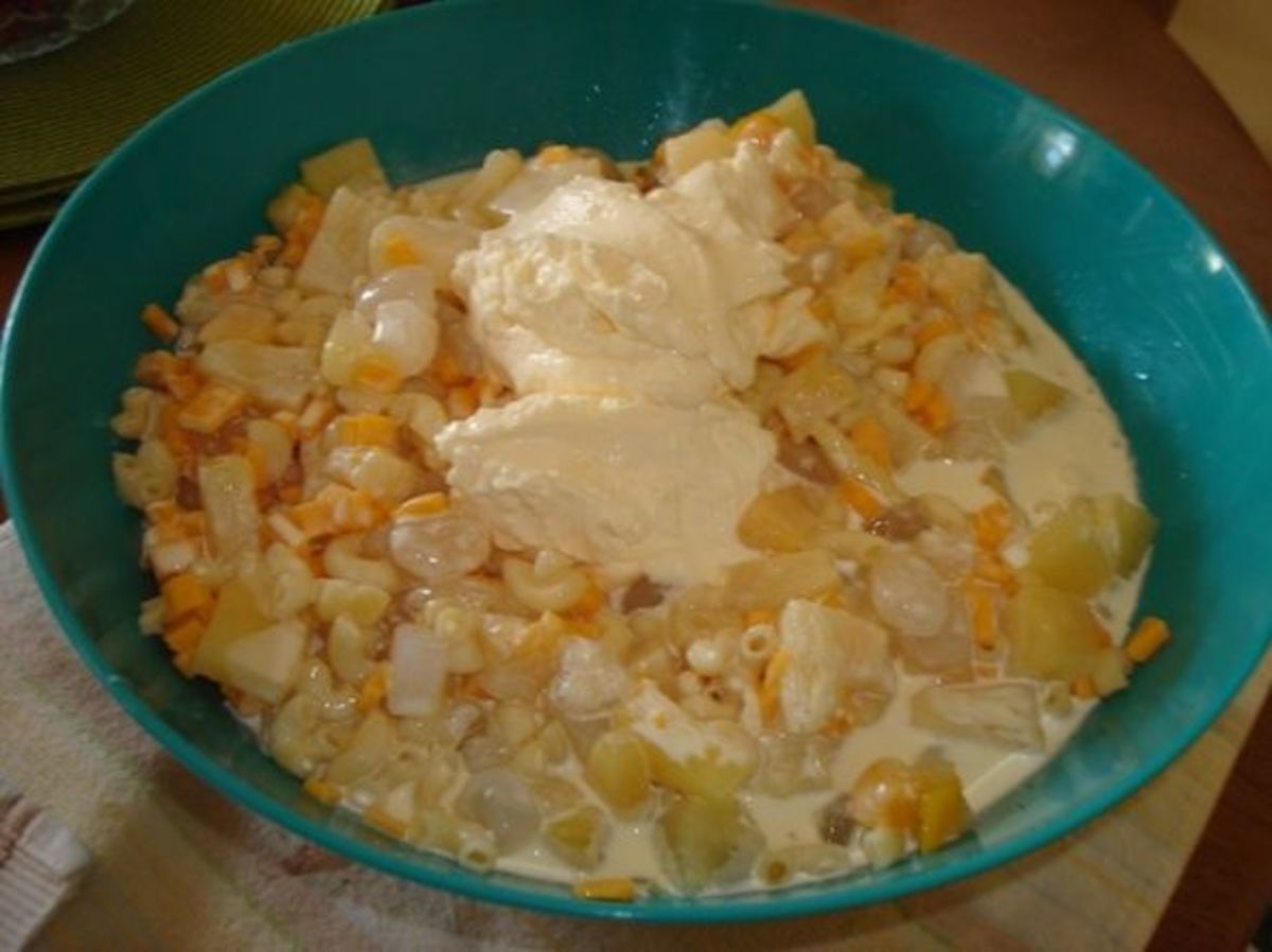 macaroni-salad-pilipino-style
