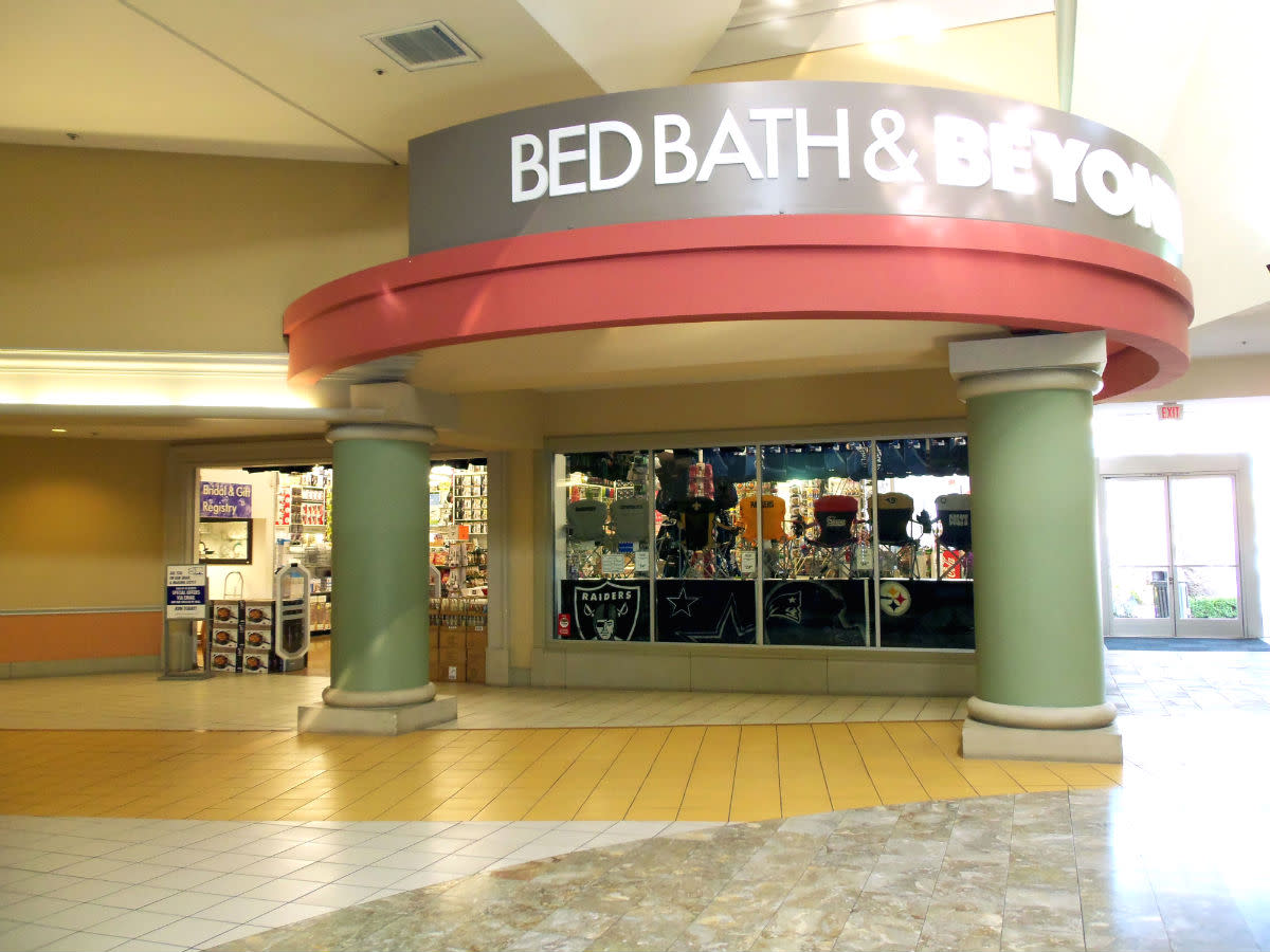 Buena Park Mall Downtown Review Stores, Restaurants, and General Info