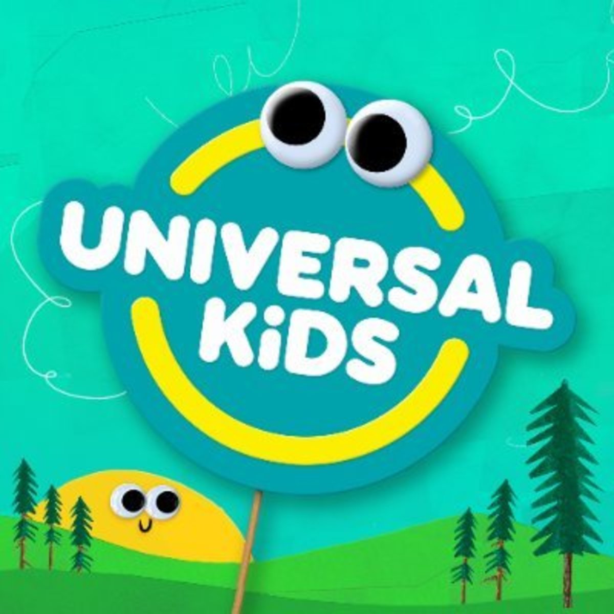 Universal Kids is the new name