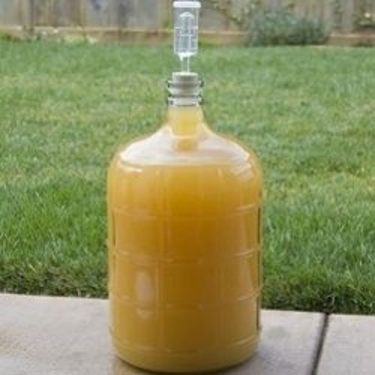 How to Age Mead