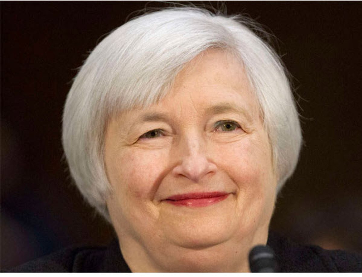 What Does The Federal Reserve Do HubPages