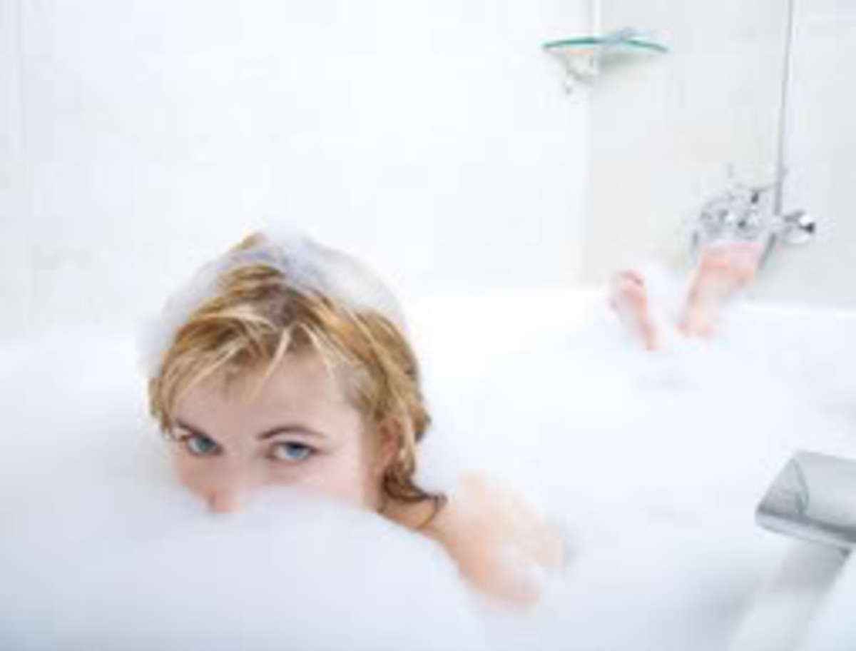 how-to-take-a-perfect-bubble-bath