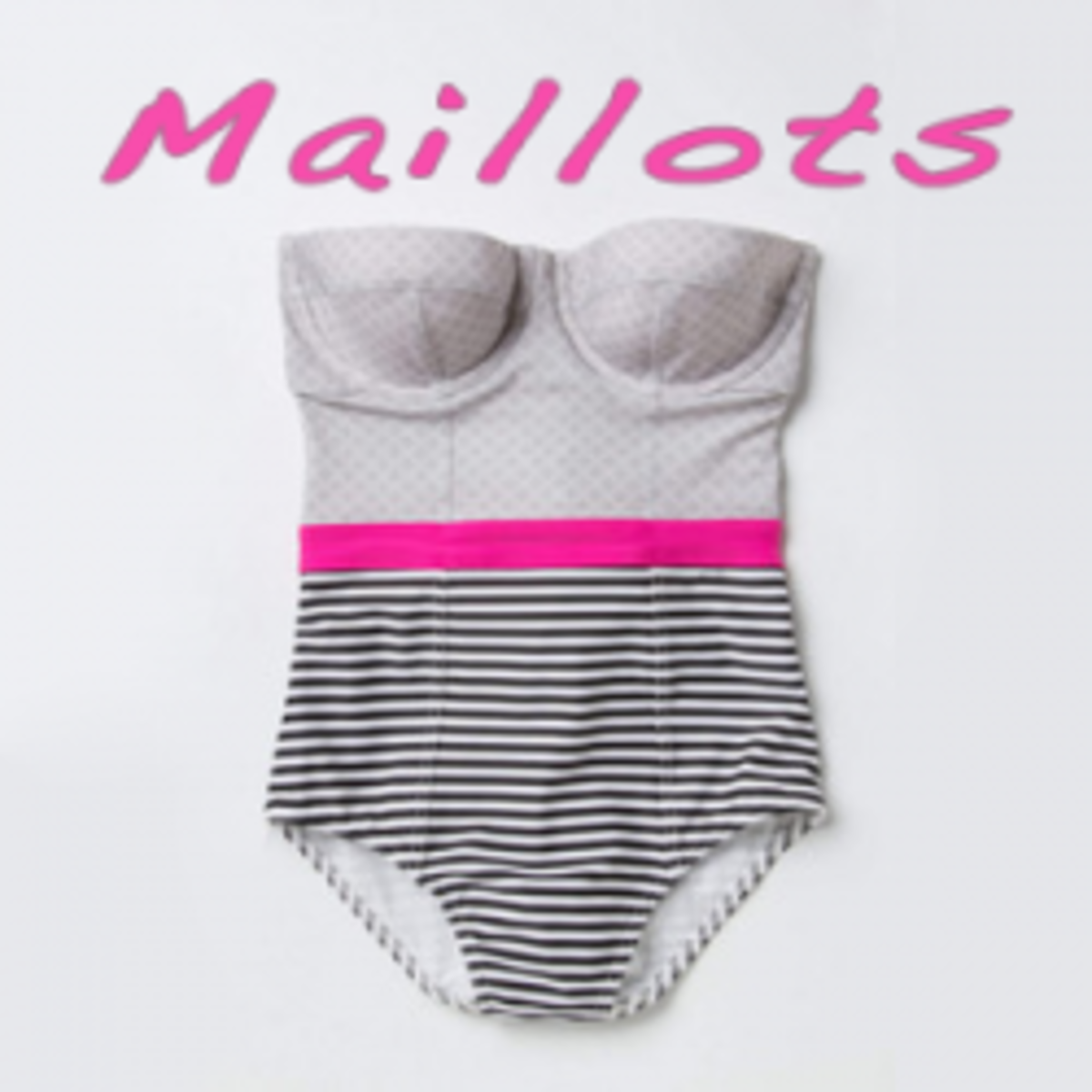5 Types of Maillot Swimsuits Every Lady Should Own