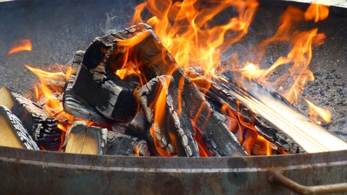 How to Clean the Smell of Smoke from Your Clothes and Hair - HubPages