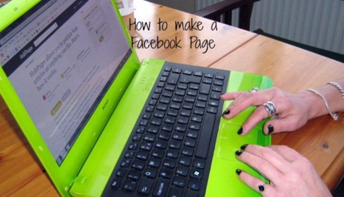 How to Create, set up and Run a Facebook Business Page