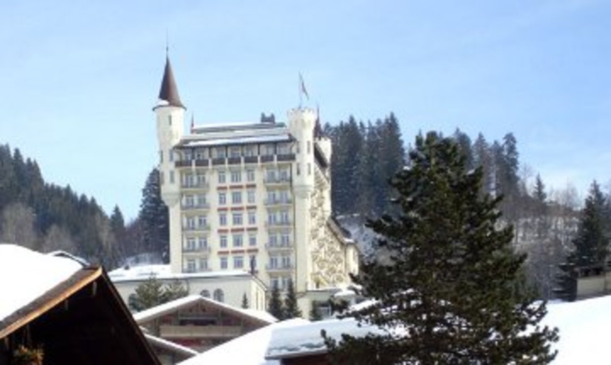 Top 10 Most Expensive Boarding Schools in the World Interesting Facts