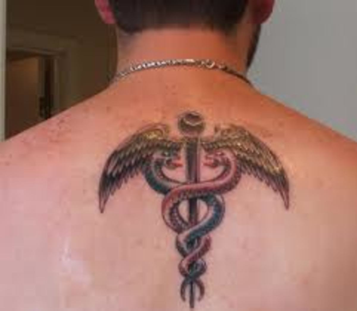 Tattoo uploaded by Charlie Lizarraga • Wings like Hermes #wingstattoo  #blackAndWhite • Tattoodo