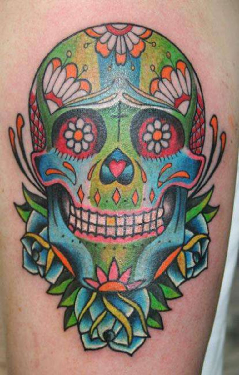 sugar-skull-tattoo-meaning