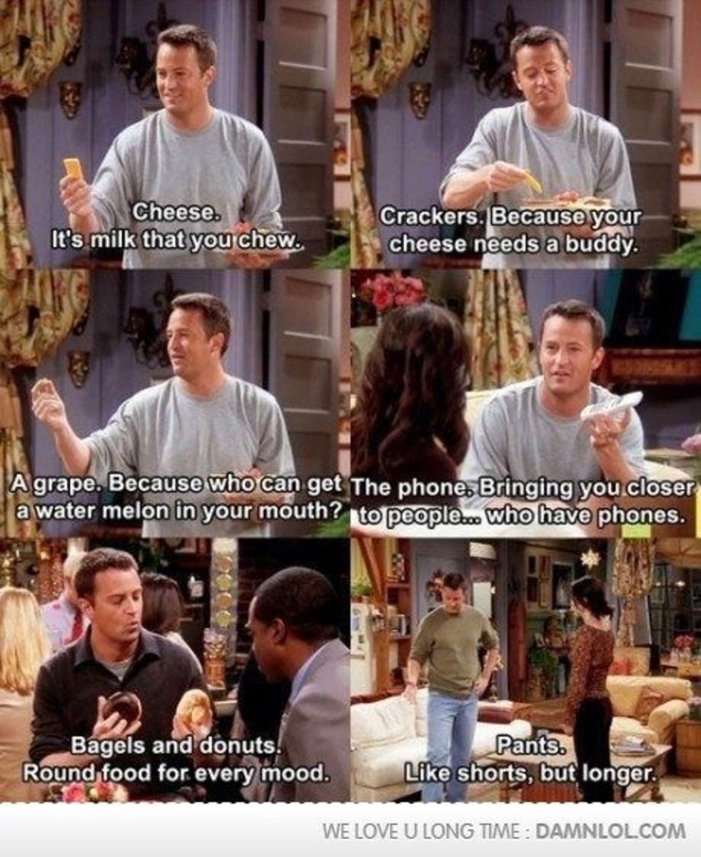 Chandler Marketing